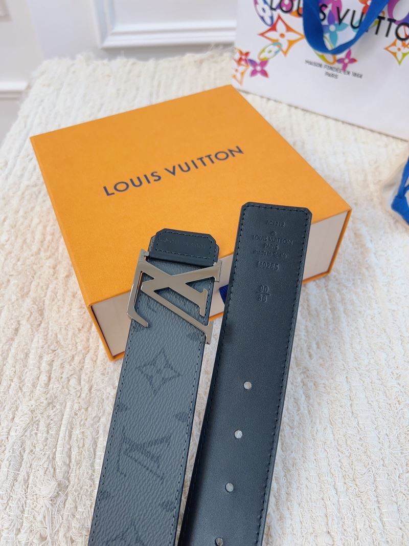 Louis Vuitton Belts